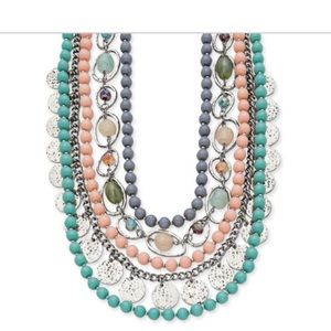 Sugar Rush Premier Designs Necklace